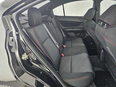 2017 Subaru WRX Base