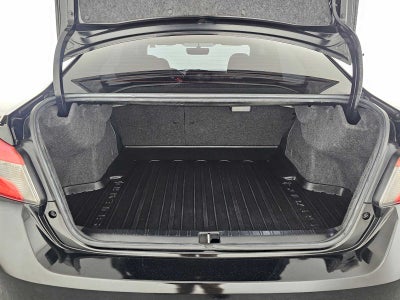 2017 Subaru WRX Base