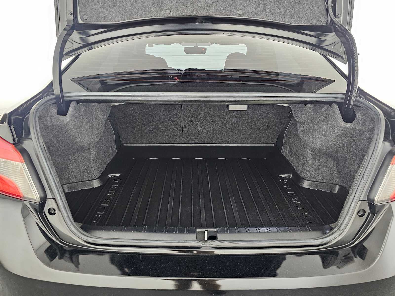 2017 Subaru WRX Base