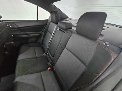 2017 Subaru WRX Base