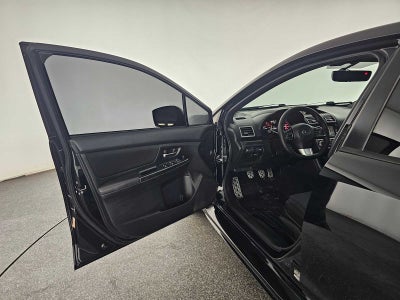 2017 Subaru WRX Base