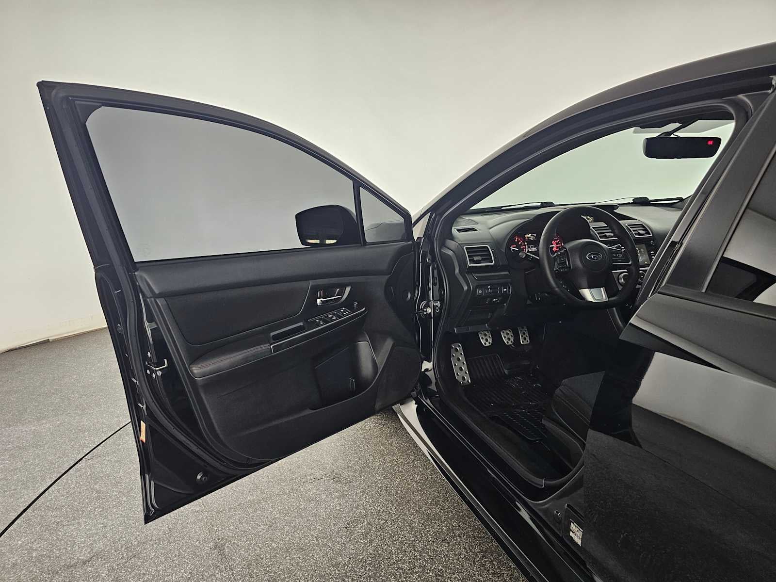 2017 Subaru WRX Base