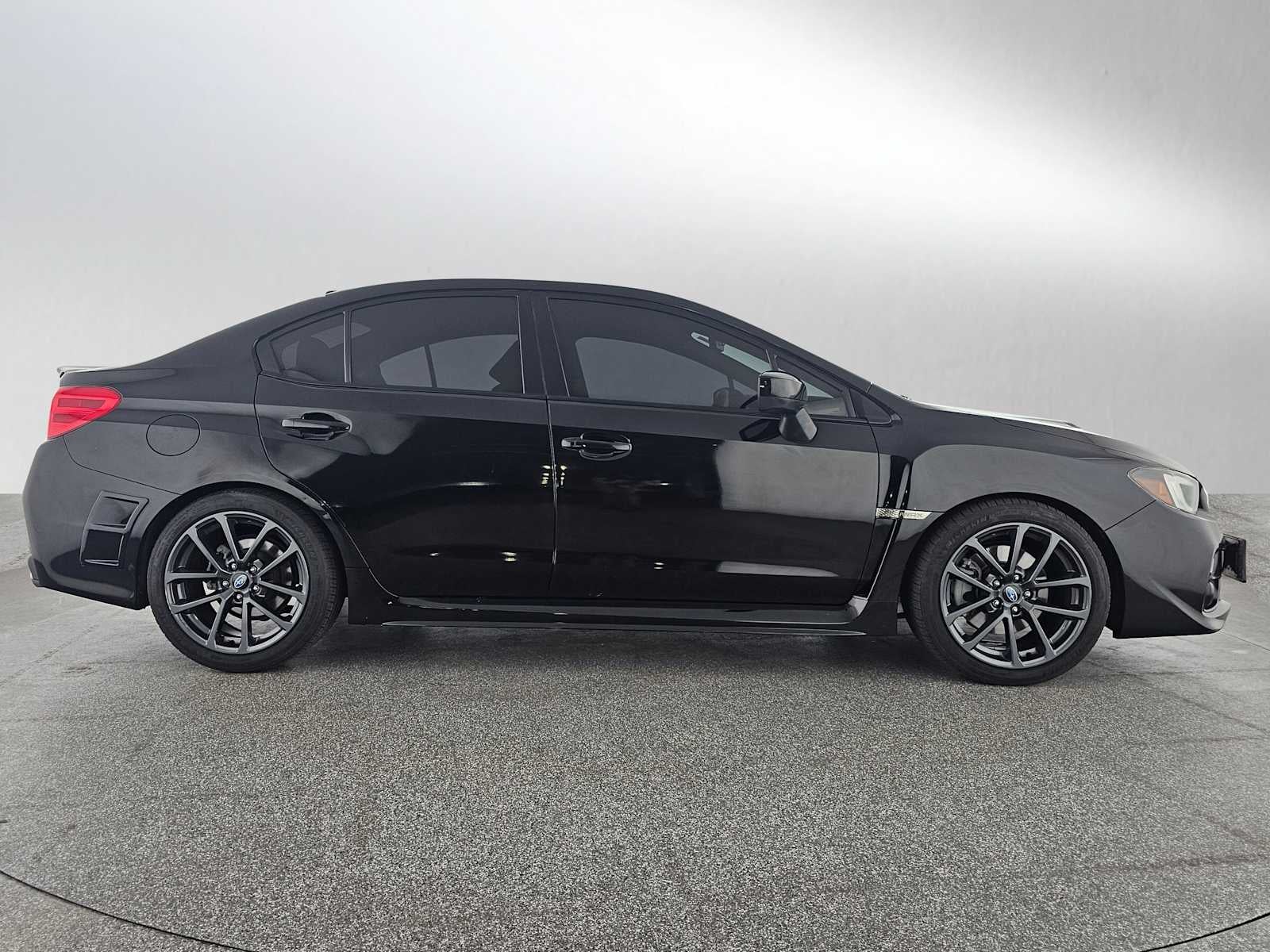 2017 Subaru WRX Base