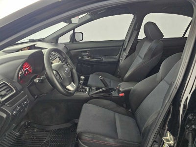 2017 Subaru WRX Base