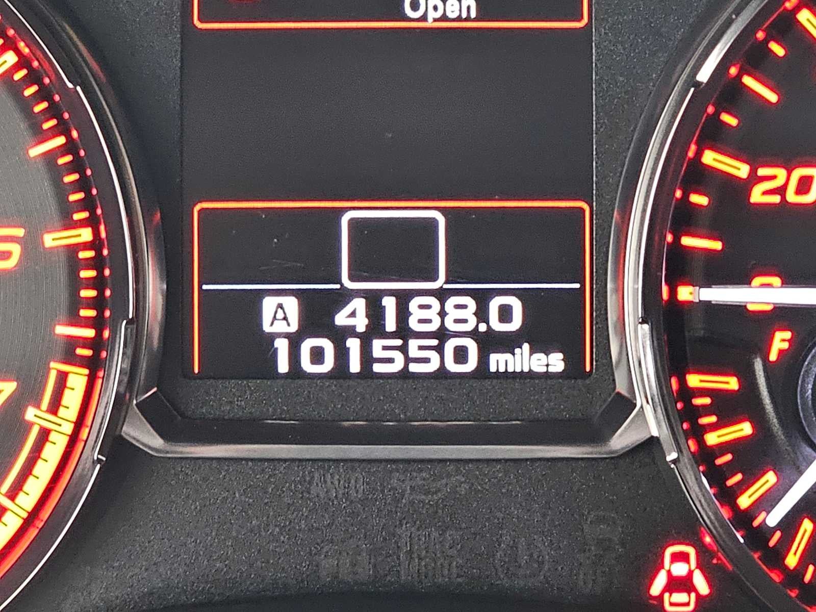 2017 Subaru WRX Base