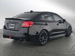2017 Subaru WRX Base