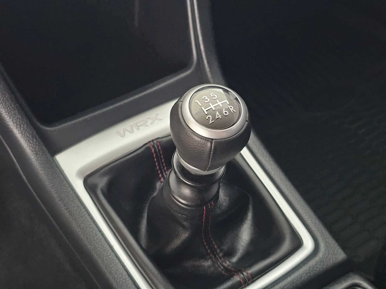 2017 Subaru WRX Base