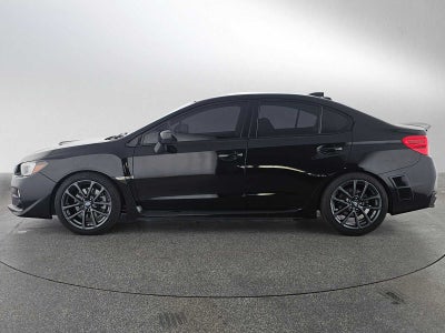 2017 Subaru WRX Base