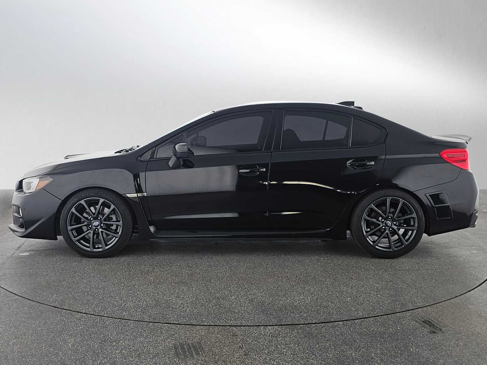 2017 Subaru WRX Base