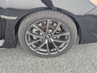 2017 Subaru WRX Base