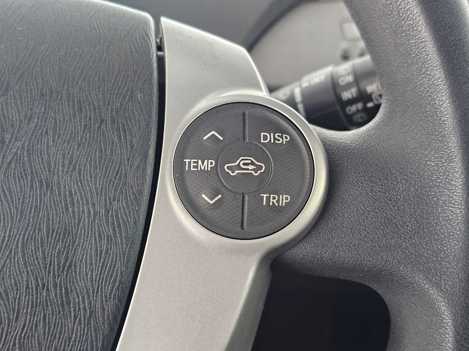 2012 Toyota Prius Plug-In Base