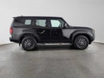 2024 Toyota Land Cruiser 1958