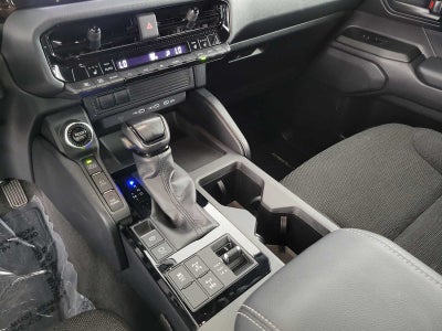 2024 Toyota Land Cruiser 1958