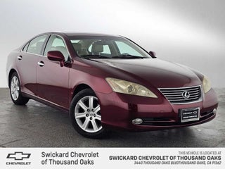2007 Lexus ES 350 