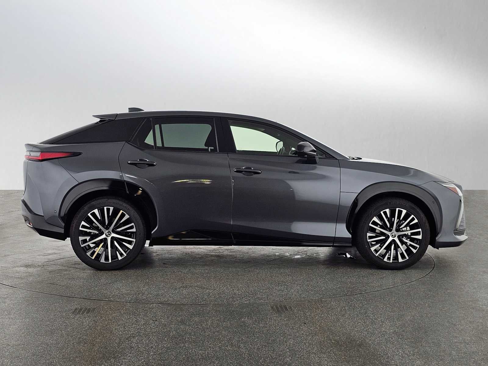 Used 2023 Lexus RZ Premium with VIN JTJAAAAB3PA018484 for sale in Las Vegas, NV