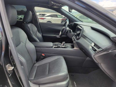 2023 Lexus RX 350 Premium Plus