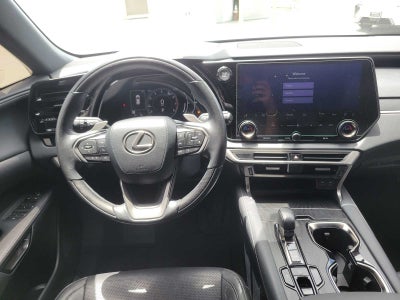 2023 Lexus RX 350 Premium Plus
