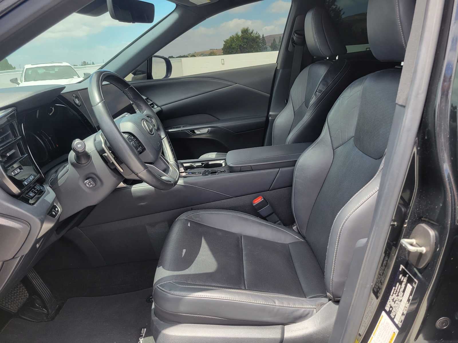 2023 Lexus RX 350 Premium Plus