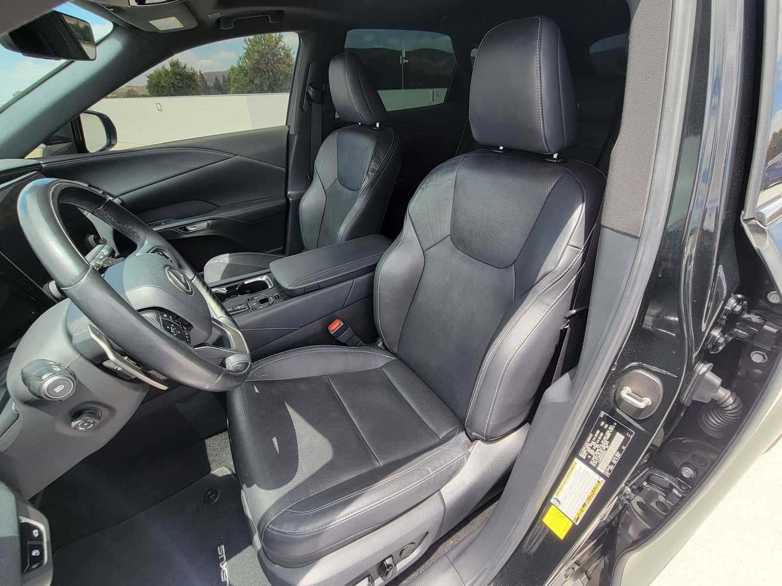 2023 Lexus RX 350 Premium Plus