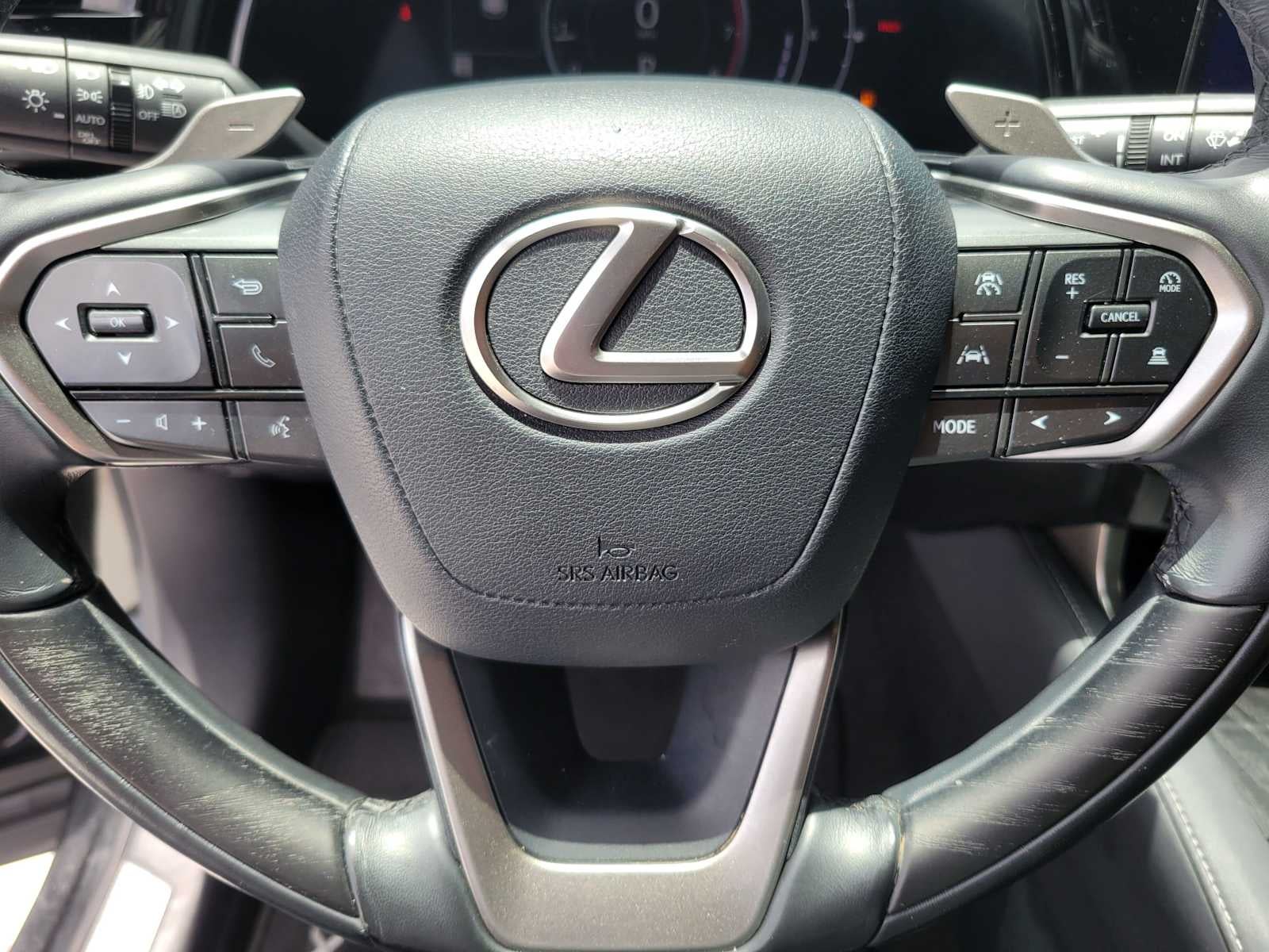 2023 Lexus RX 350 Premium Plus