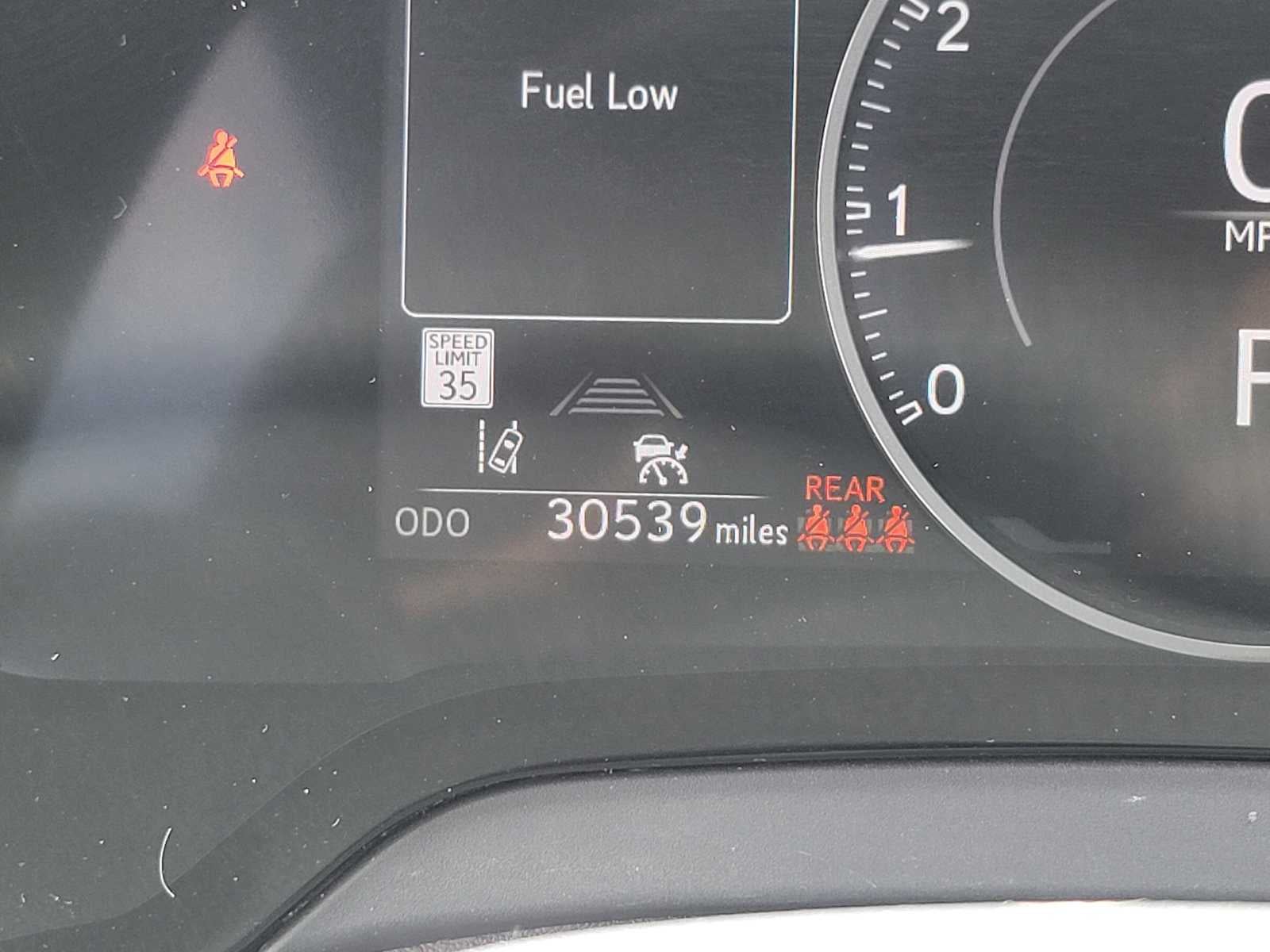 2023 Lexus RX 350 Premium Plus
