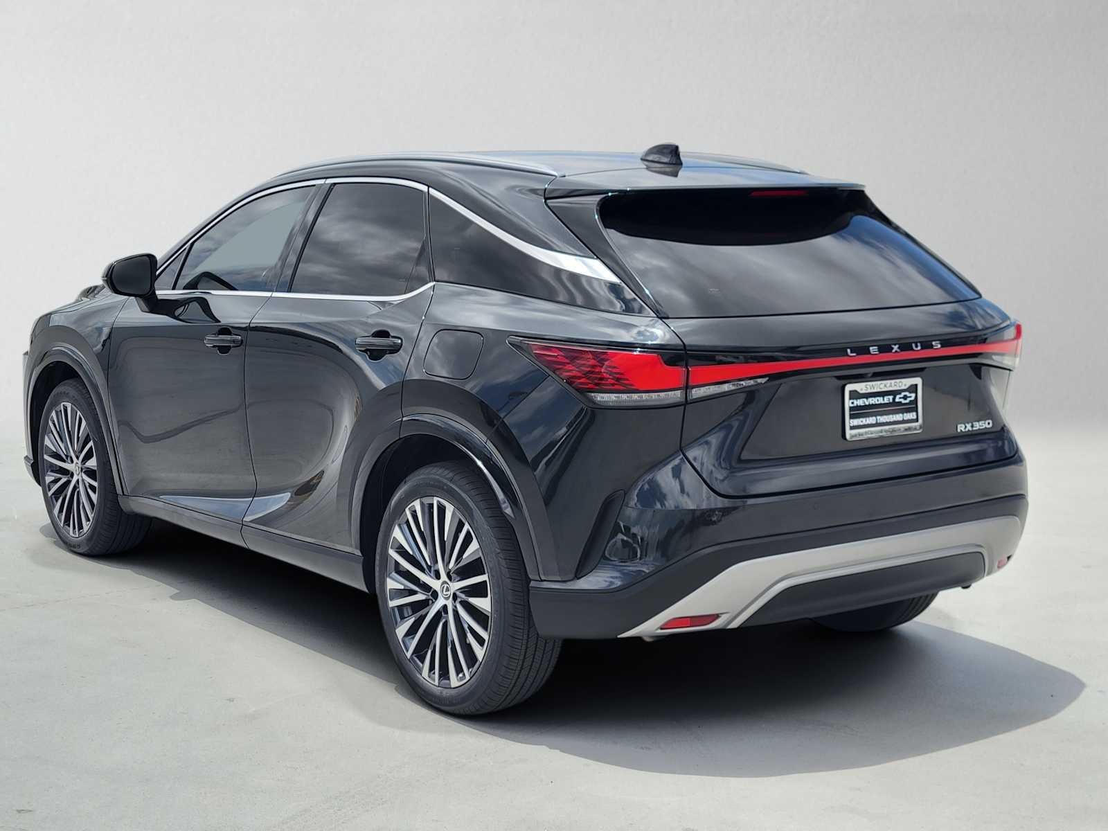 2023 Lexus RX 350 Premium Plus