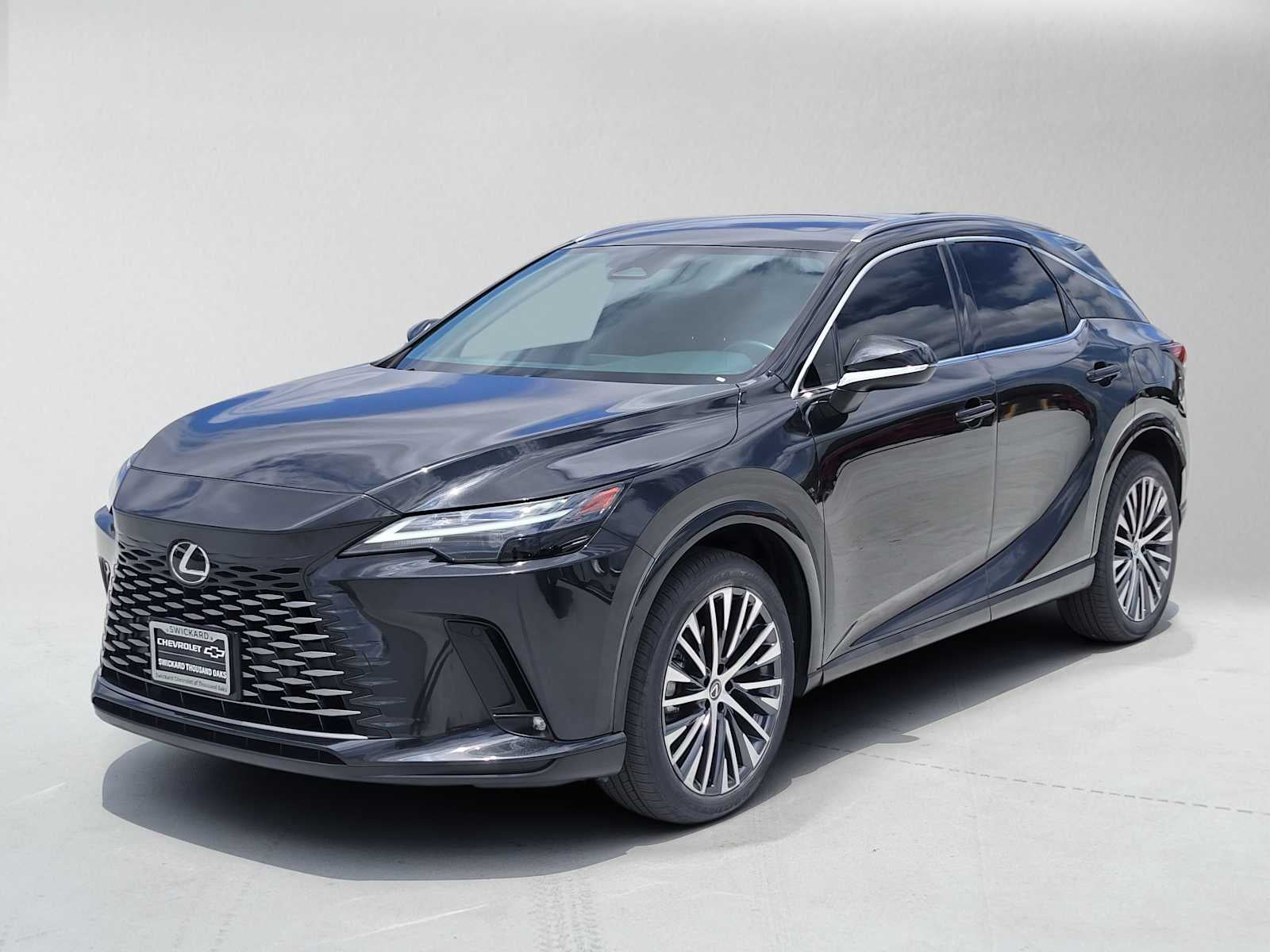 2023 Lexus RX 350 Premium Plus