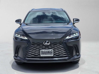 2023 Lexus RX 350 Premium Plus