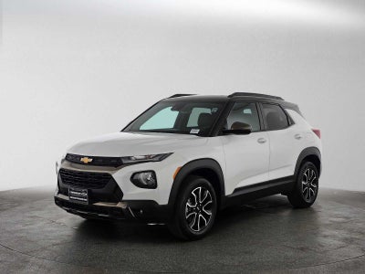 2021 Chevrolet Trailblazer ACTIV