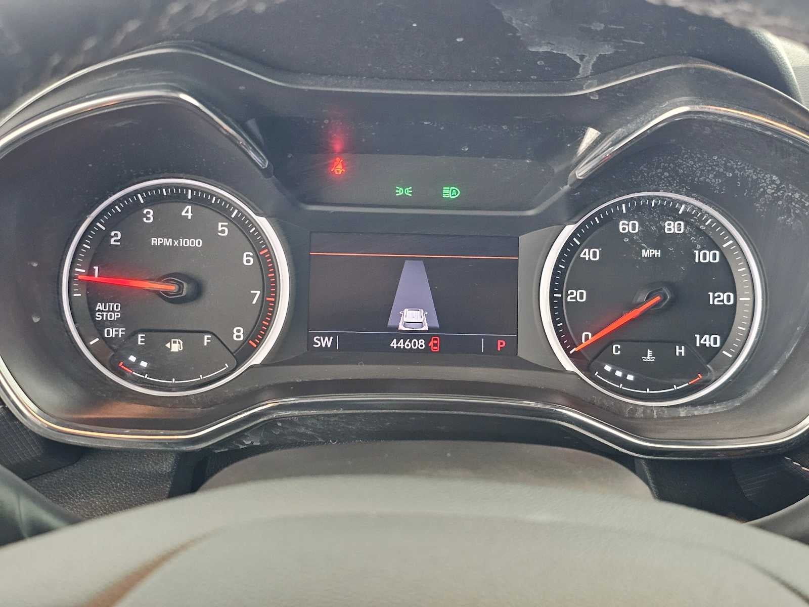 2023 Chevrolet Trailblazer ACTIV