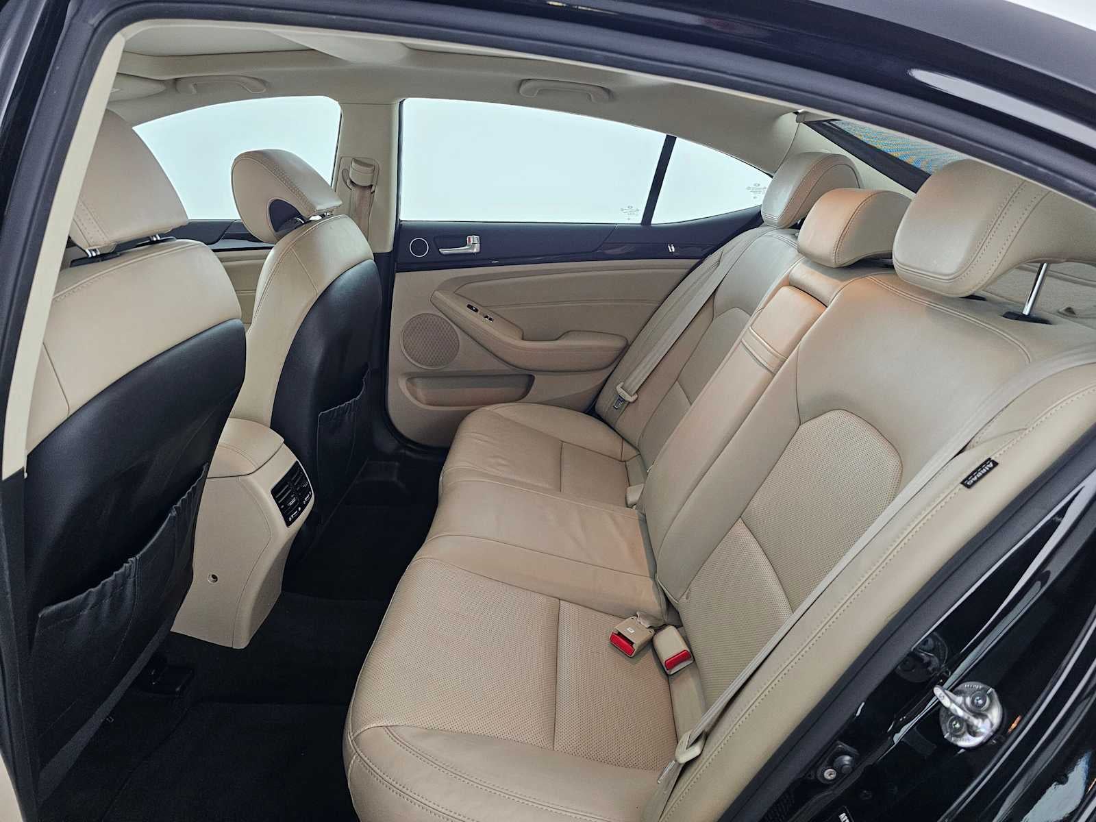 2014 Kia Cadenza Premium