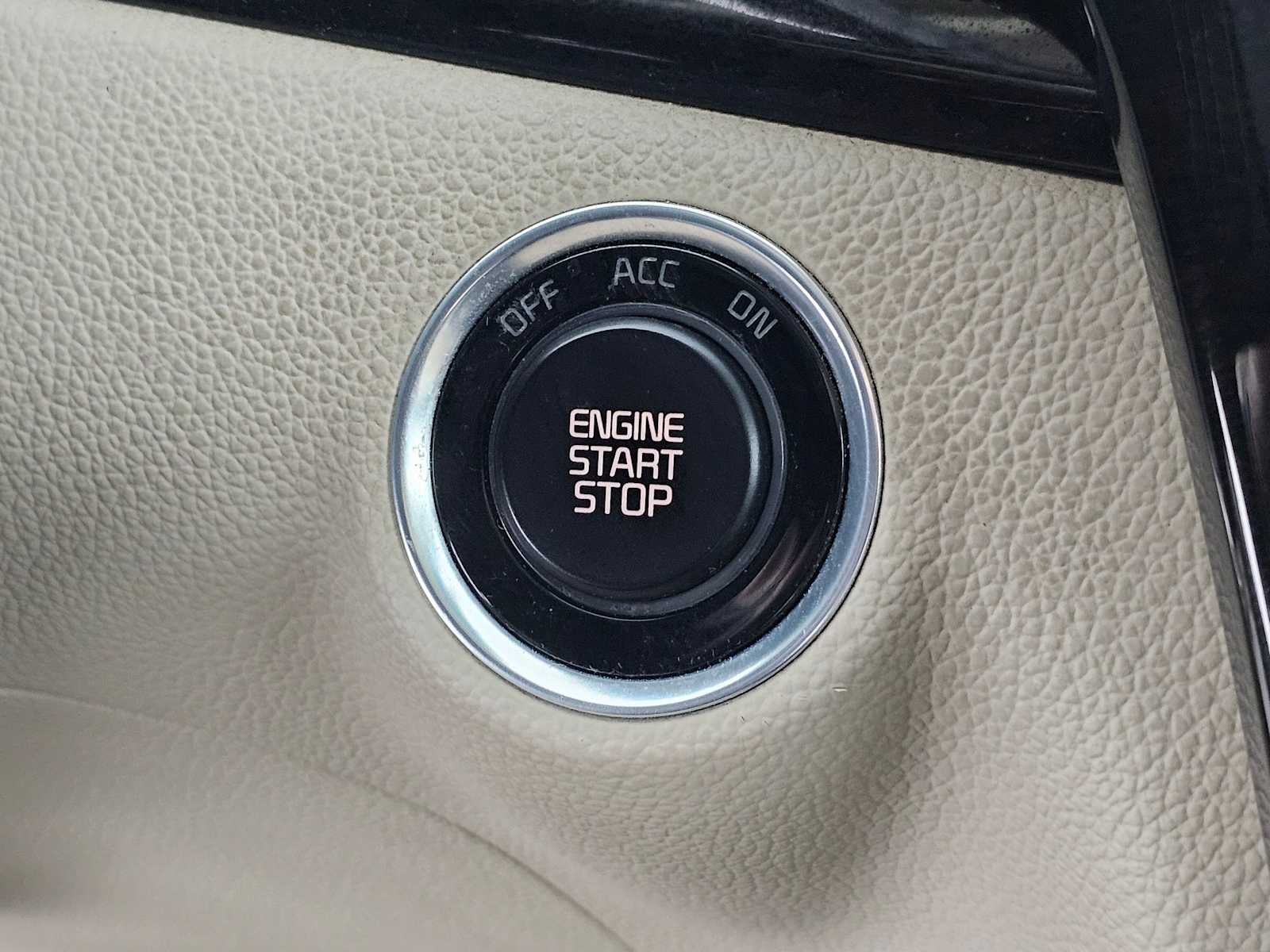 2014 Kia Cadenza Premium