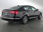 2014 Kia Cadenza Premium