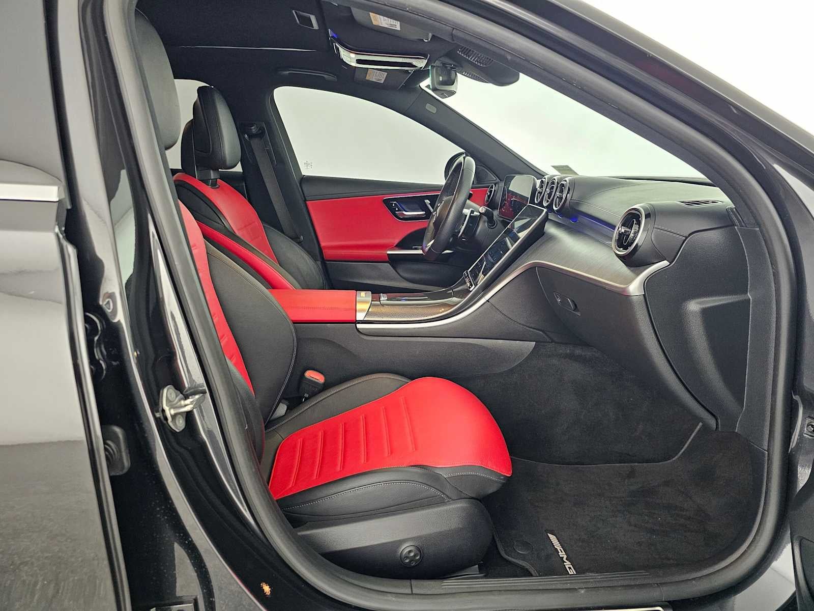 2023 Mercedes-Benz AMG® C 43 AMG® C 43