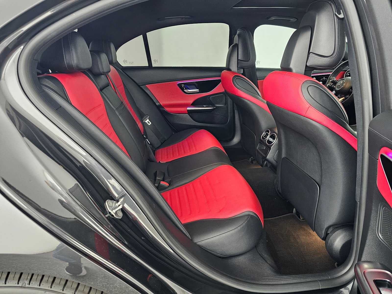 2023 Mercedes-Benz AMG® C 43 AMG® C 43