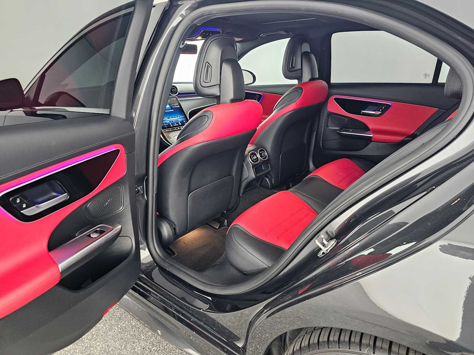2023 Mercedes-Benz AMG® C 43 AMG® C 43