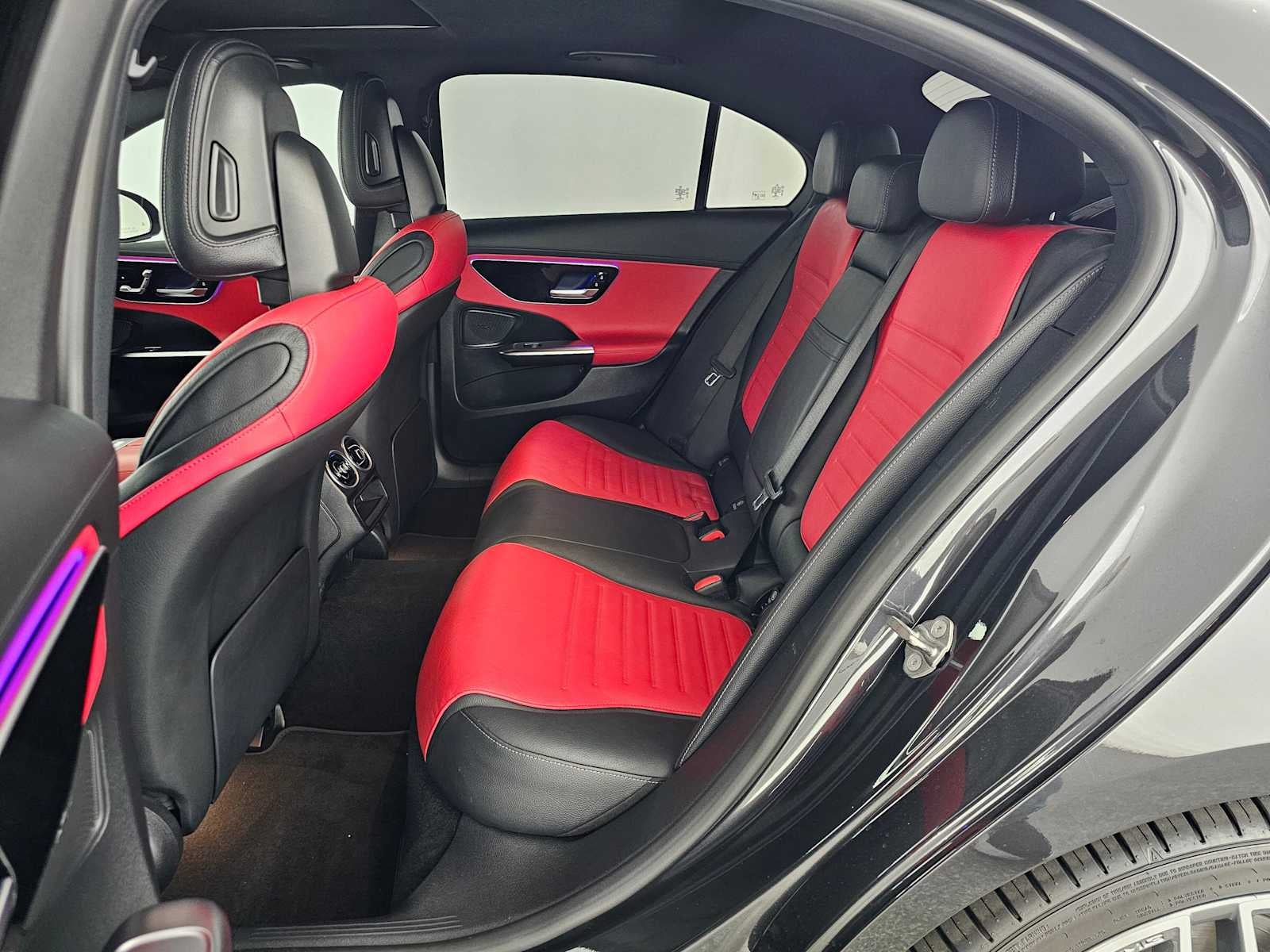 2023 Mercedes-Benz AMG® C 43 AMG® C 43