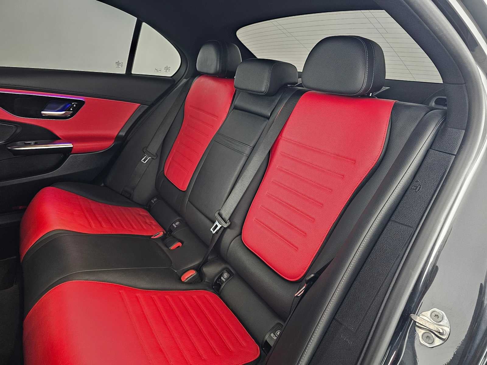 2023 Mercedes-Benz AMG® C 43 AMG® C 43