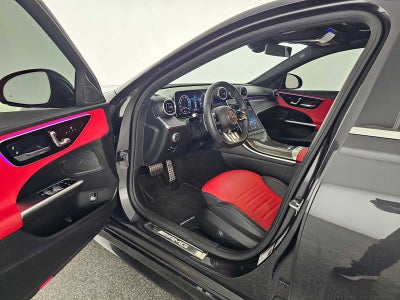 2023 Mercedes-Benz AMG® C 43 AMG® C 43