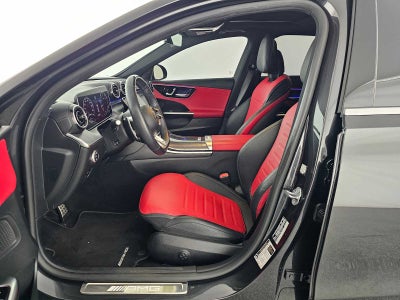 2023 Mercedes-Benz AMG® C 43 AMG® C 43