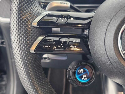 2023 Mercedes-Benz AMG® C 43 AMG® C 43