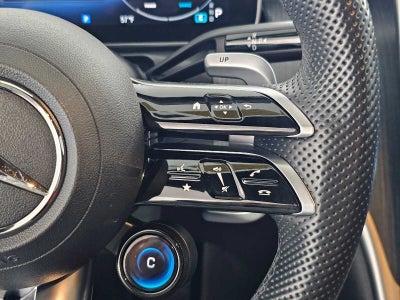 2023 Mercedes-Benz AMG® C 43 AMG® C 43