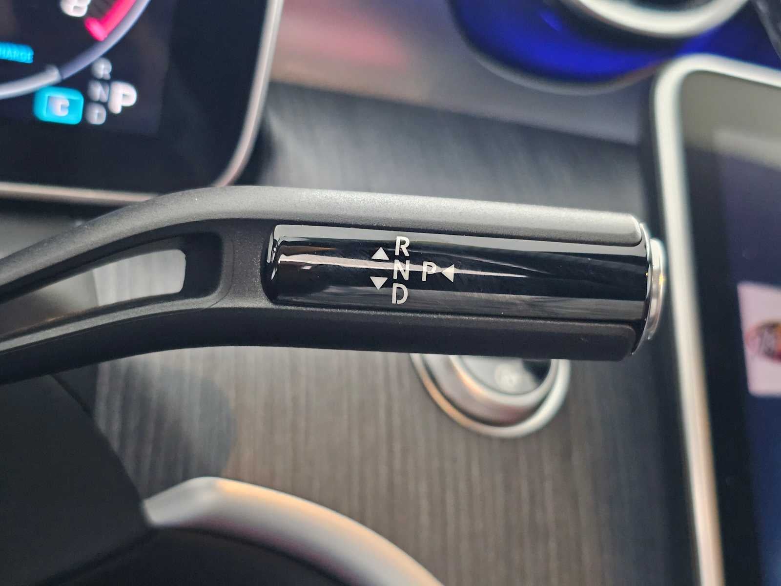 2023 Mercedes-Benz AMG® C 43 AMG® C 43