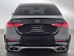 2023 Mercedes-Benz AMG® C 43 AMG® C 43