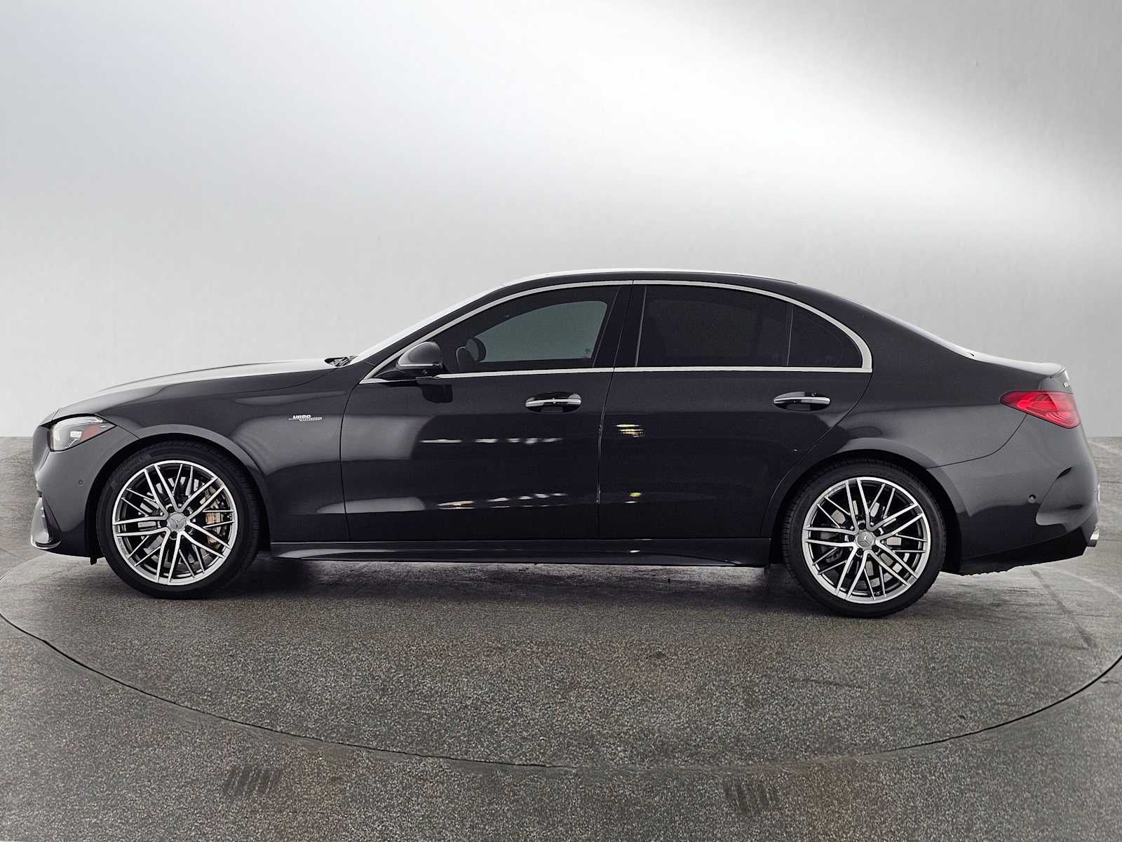 2023 Mercedes-Benz AMG® C 43 AMG® C 43