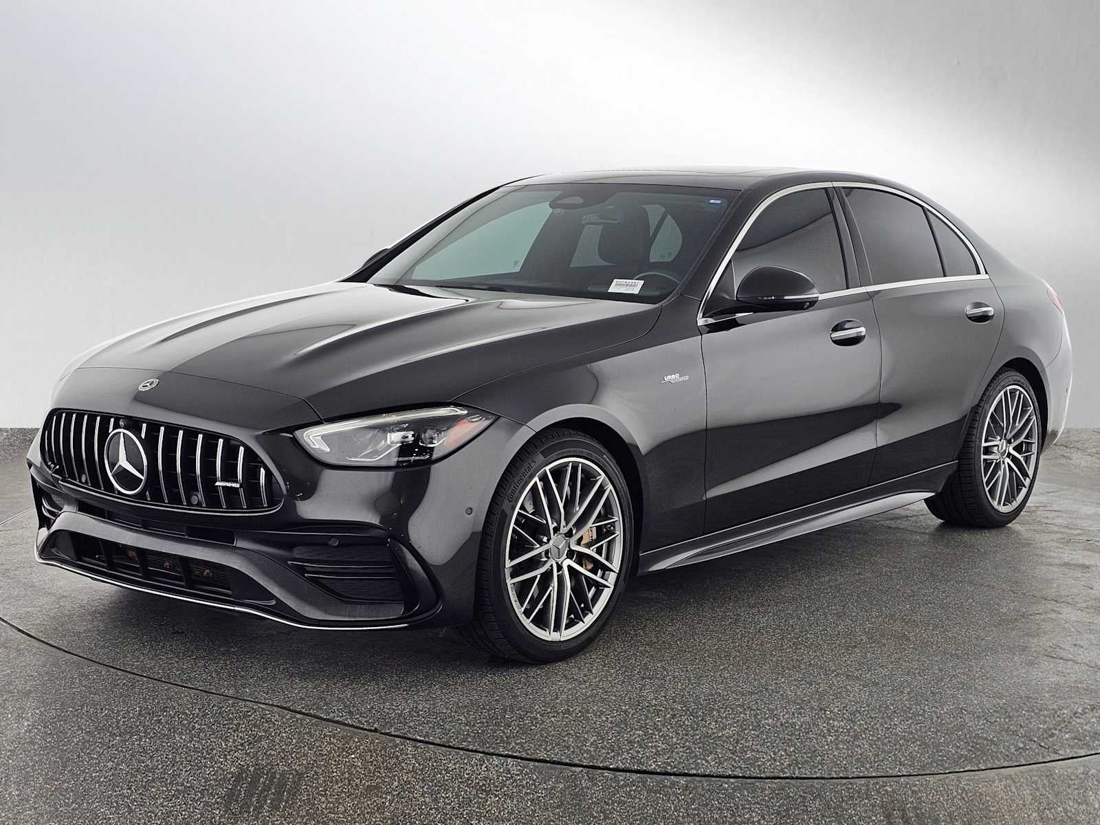2023 Mercedes-Benz AMG® C 43 AMG® C 43