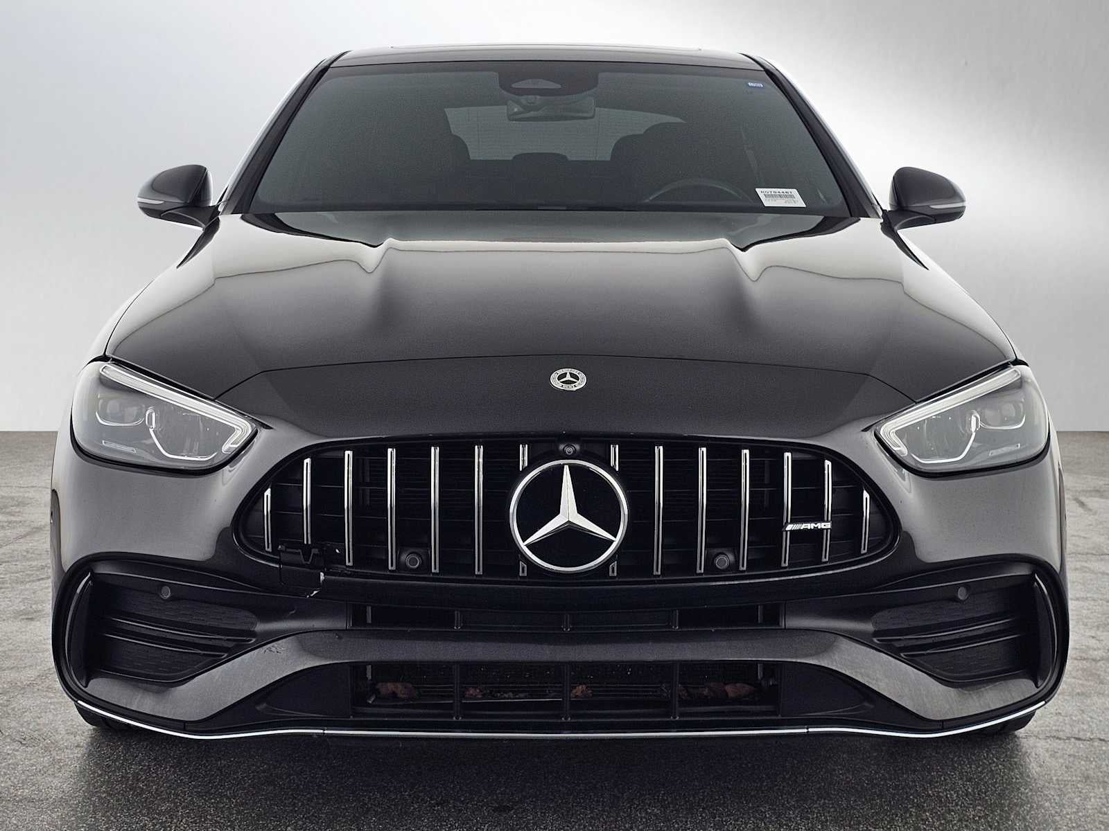 2023 Mercedes-Benz AMG® C 43 AMG® C 43