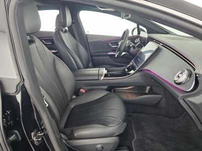 2024 Mercedes-Benz EQE 350 EQE 350