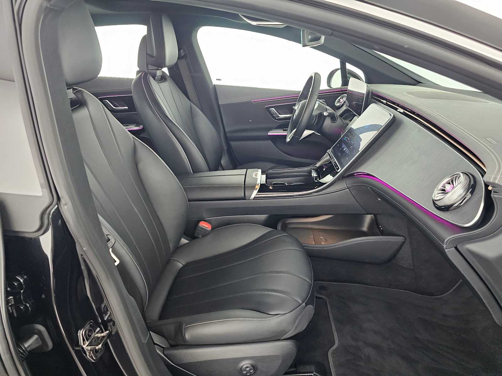 2024 Mercedes-Benz EQE 350 EQE 350