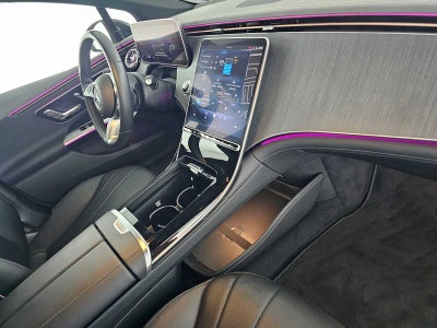 2024 Mercedes-Benz EQE 350 EQE 350